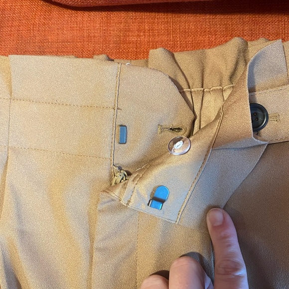 Banana Republic trouser shorts - Picture 4 of 5